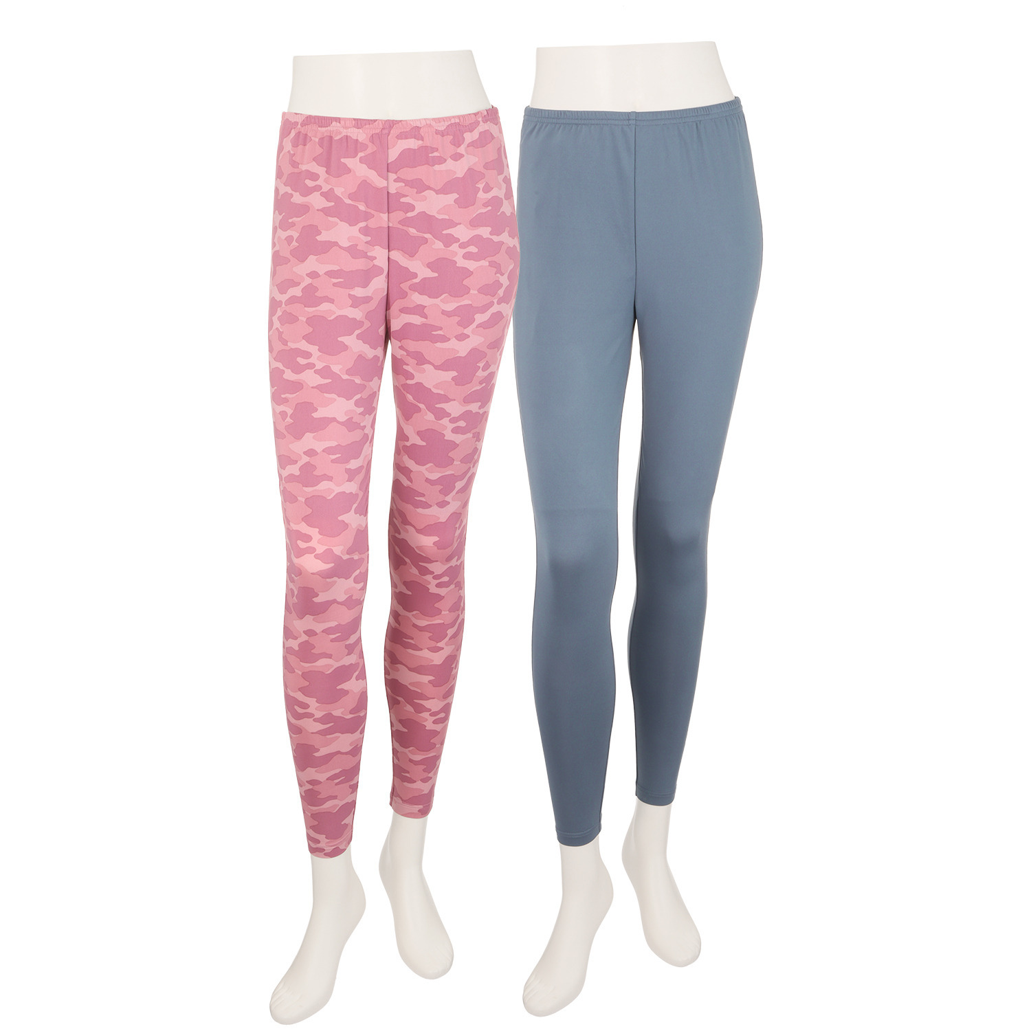 ブリーズテックス 防風　透湿 裏起毛 フルレングスボトム ２枚セット