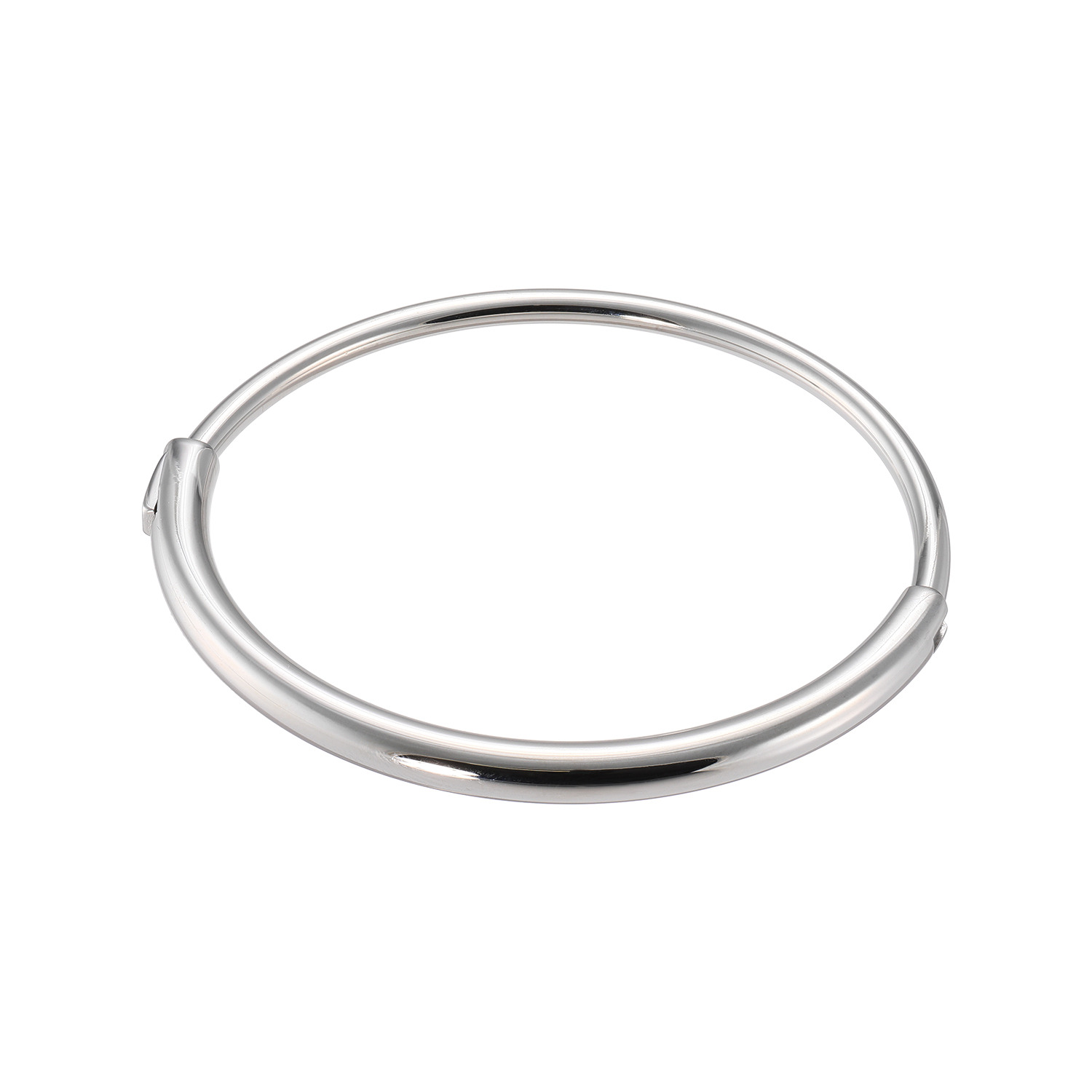 デルークス ステンレス ワンタッチバングル