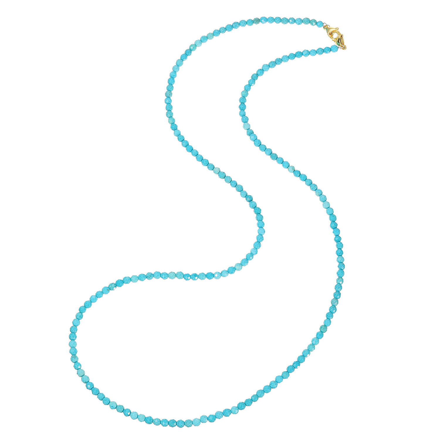 インプレスミー 心躍る彩り 輝きのジェムストーン グラスホルダー兼 ロングネックレス