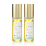 サンナチュラルズ 保湿＆ハリツヤの ホホバ種子油１００％配合 プレミアム ピュアジェイオイル ２本セット