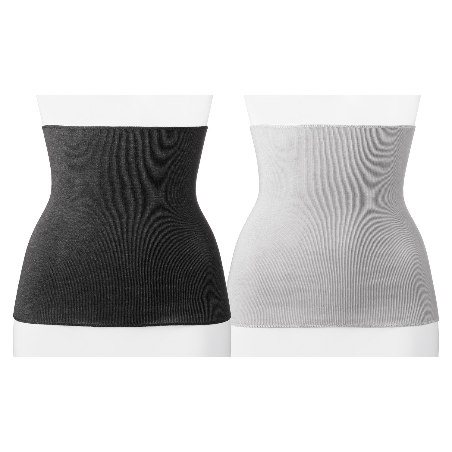 着まわし７デイズ 吸湿発熱 腹巻２枚セット