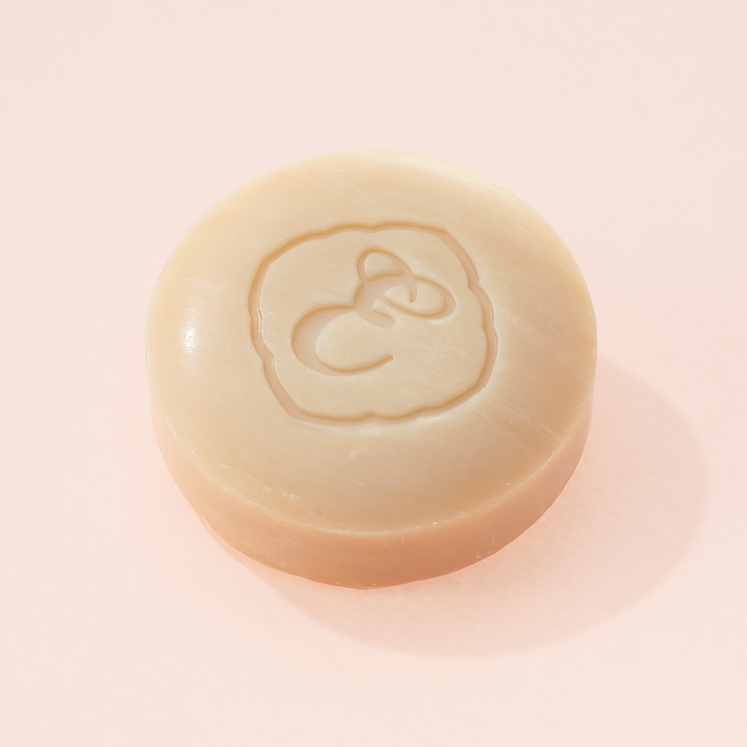 エポラーシェ リッチな泡立ちで 皮脂や汚れを吸着して すっきりオフ！ モイスチャーソープ （洗顔石けん）