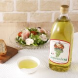 Ｃｏｄｅｘ基準！ イタリア産 グレープシードオイル ＜３本セット＞
