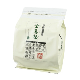 宝寿園 野草十八茶“宝寿茶” 大ボリューム 増量セット ＜計1．64kg