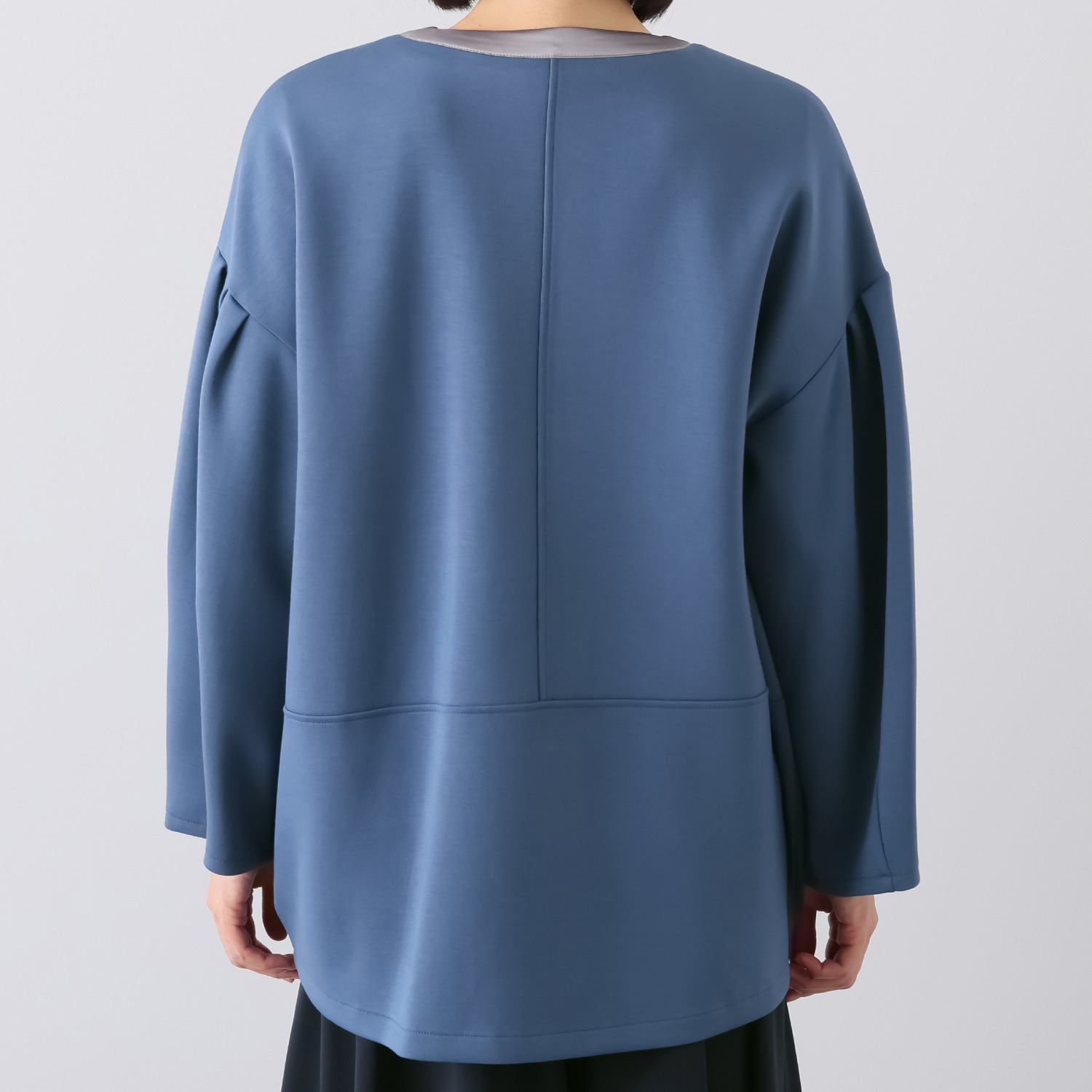 アリュメット ダンボールジャケット