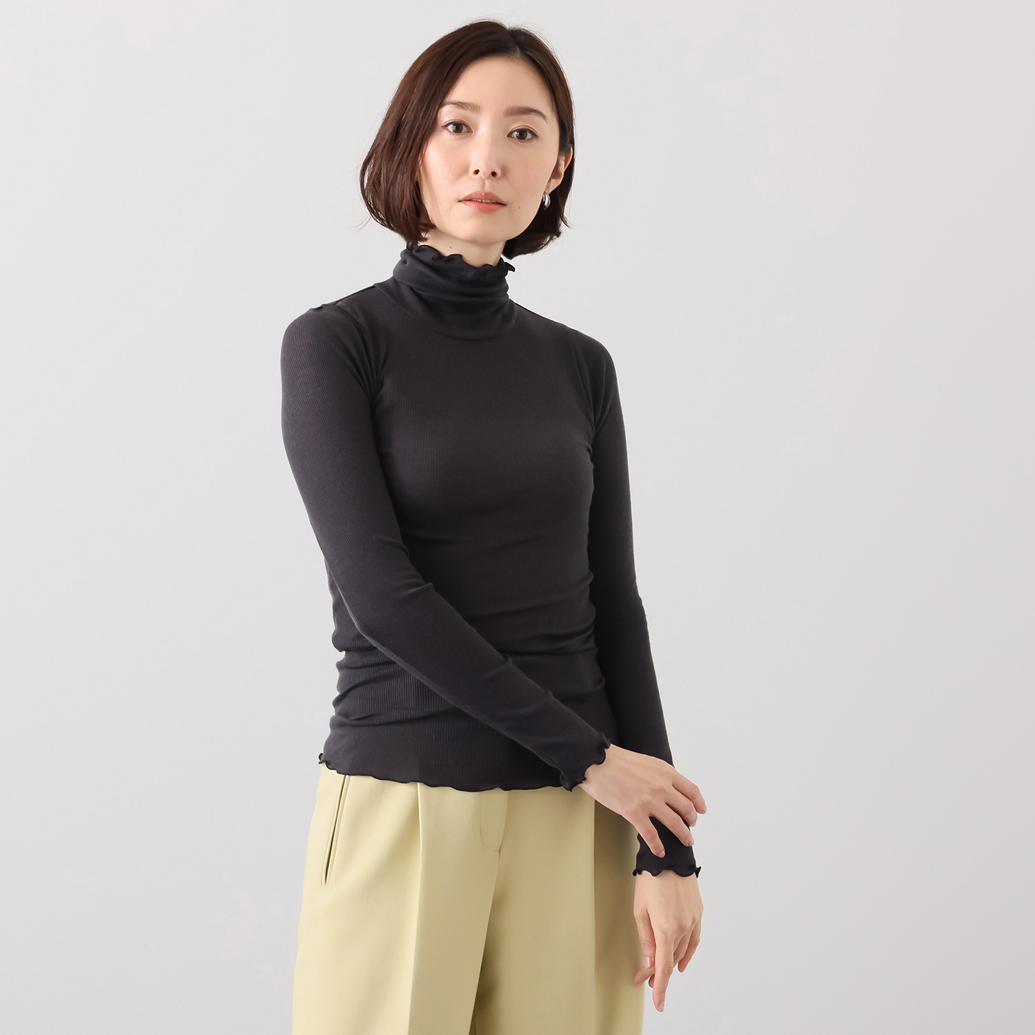 2枚セット インナー・下着・ナイトウェア ヘ・エラ 日本製 抗菌防臭