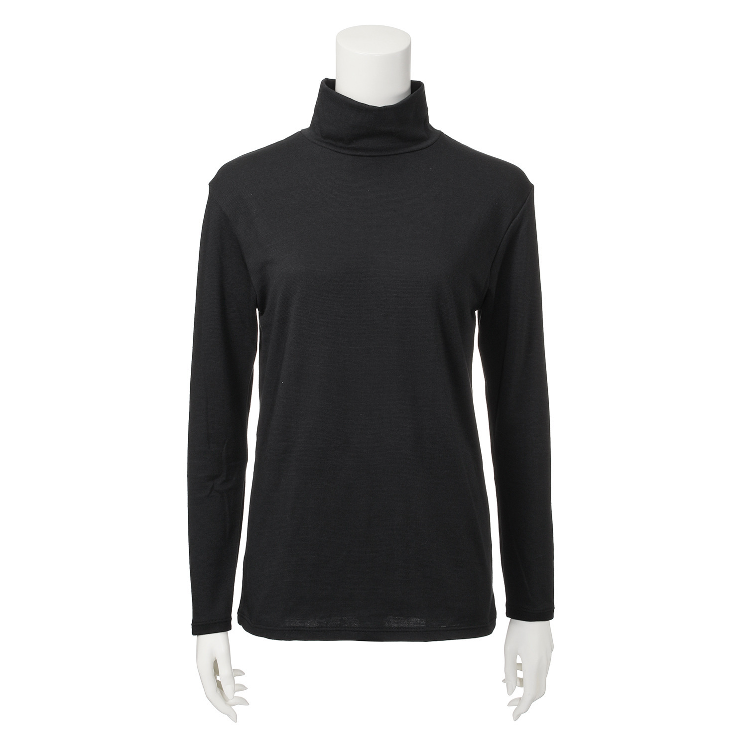 マリランテ 吸湿発熱・吸放湿 柔らかのびのび素材使用 エレガントインナー