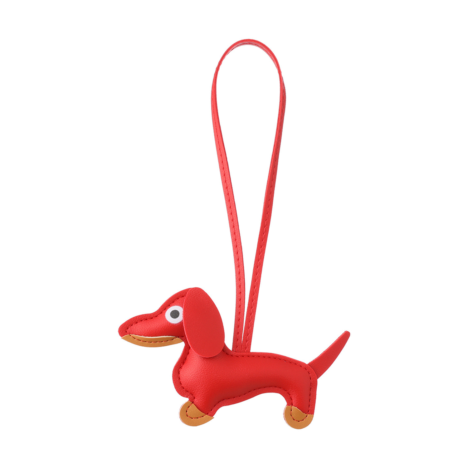 ドンナルマ ドッグチャーム