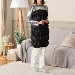 オーラ あったかほぐし 腹巻岩盤浴ストロング