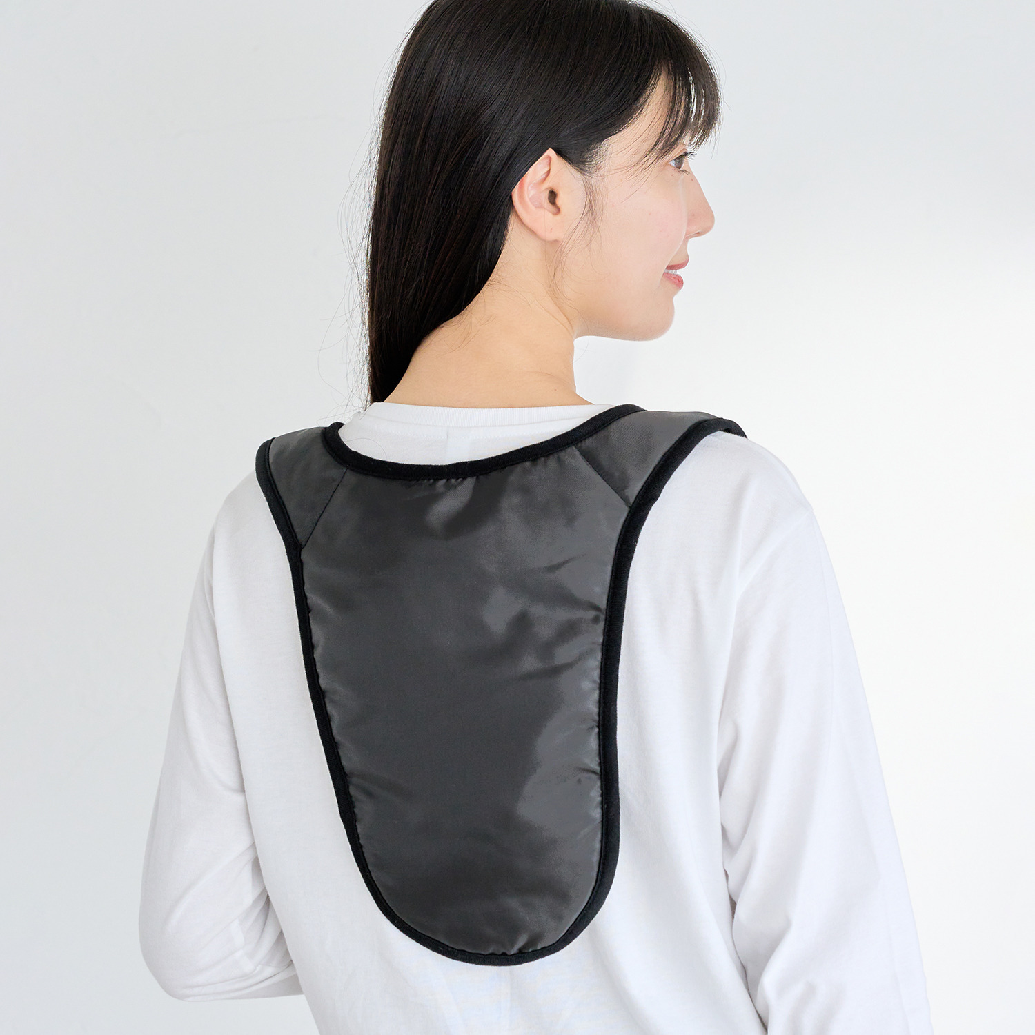 オーラ岩盤 あったかほぐし 肩甲骨サポーター