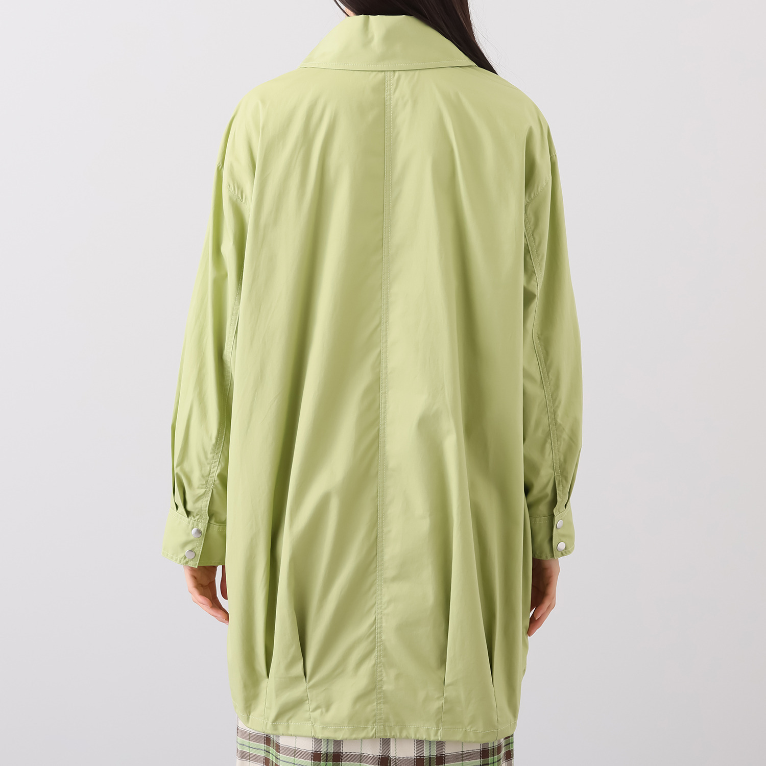 ダジュール デザインコート