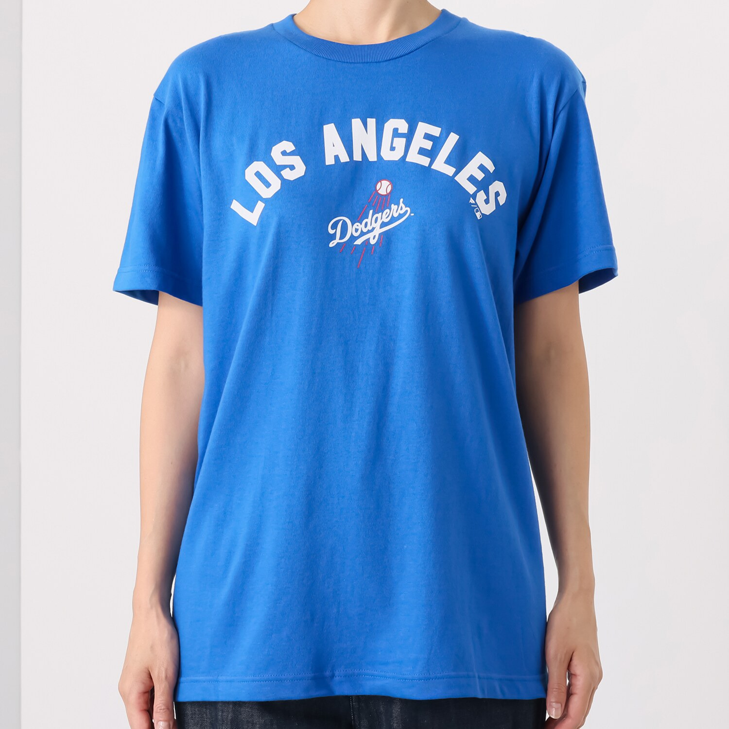 MLB メジャーリーグベースボール ニューヨーク・ヤンキース デニムシャツ MLB メジャーリーグ ベースボール 背番号入りTシャツ- ショップ