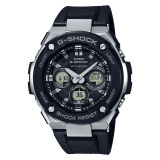 カシオ Ｇ−ＳＨＯＣＫ 電波ソーラー腕時計 ＧＳＴ−Ｗ３００