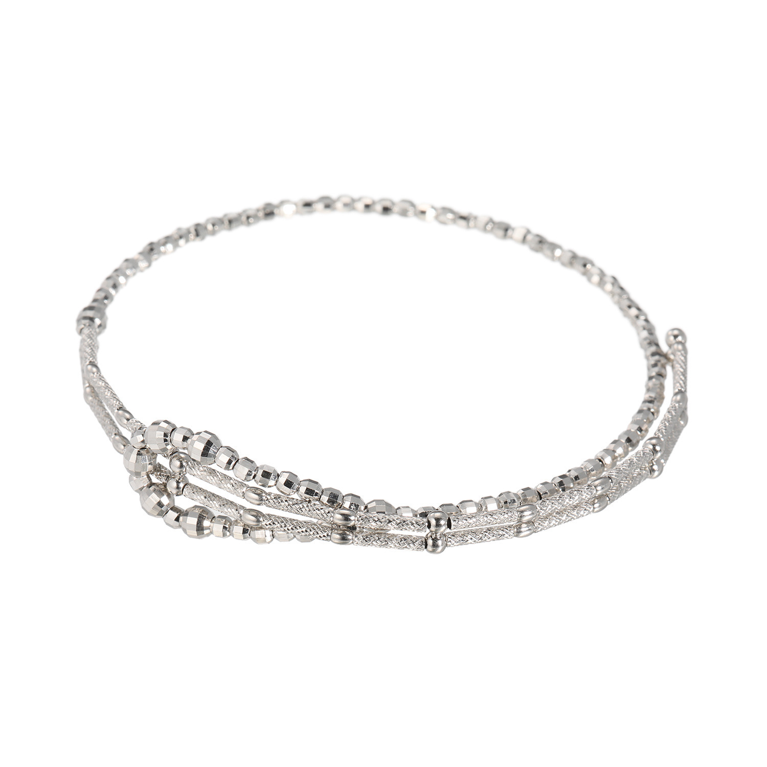 ブレスレット ショップチャンネル 14k ゴールド 煩く