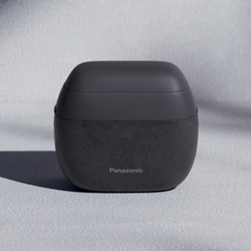 パナソニック 手のひらサイズに ５枚刃テクノロジーを凝縮 メンズシェーバー ラムダッシュ　パームイン ＥＳ−ＰＶ６Ａ