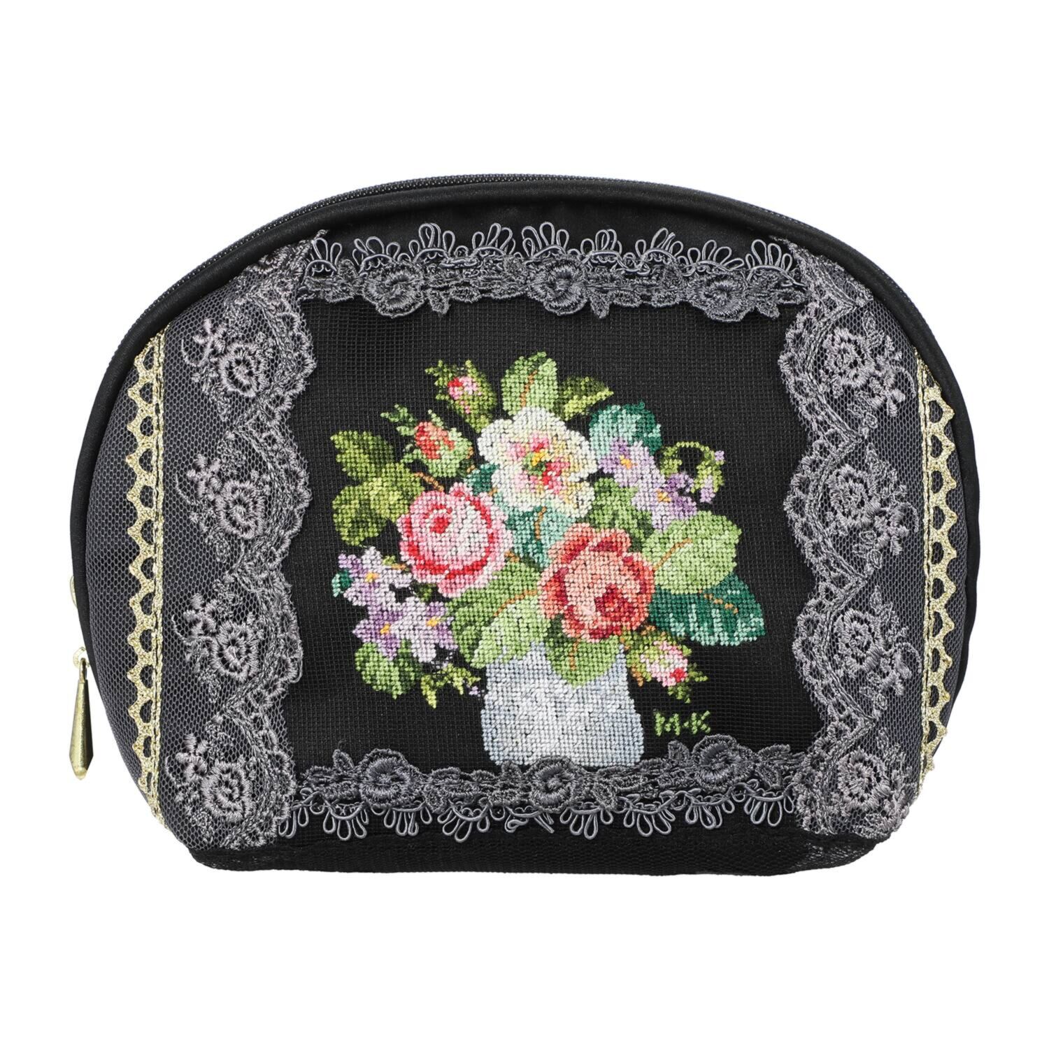 プチポアン ポーチ