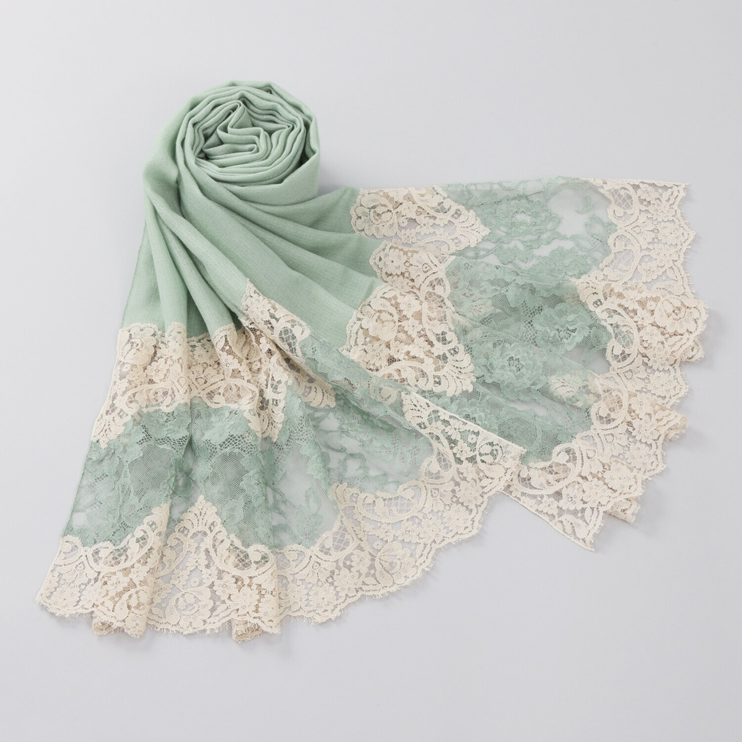 ソルティスカシミヤショール 【公式通販】