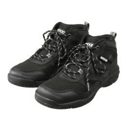 アウトドアプロダクツ 防水ハイカット デザインシューズ ＜レディース＞