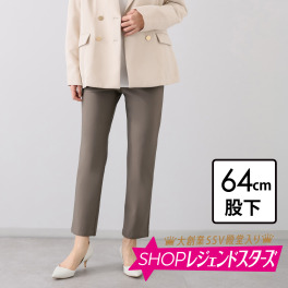 ヨーコモリモト 裏起毛ジャージー ブランケットタッチ チュニック