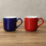 ロンドンポタリー ファームハウス マグカップペアセット