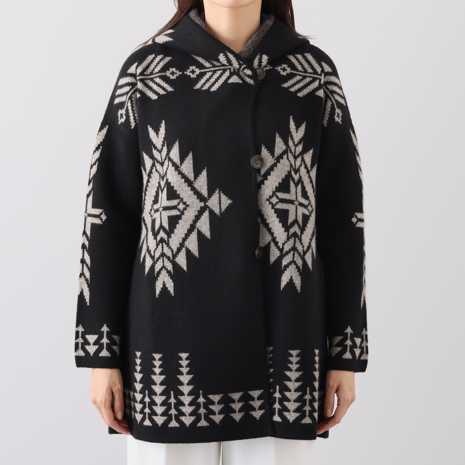 アズイズ ビーマイセルフ バイ ネイチャーズ モンゴルヤク100