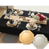 ジュエルキラメキ 八角膳