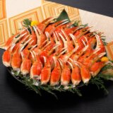 富洋物産　目利き人厳選！ 本ずわい蟹爪肉（ボイル）