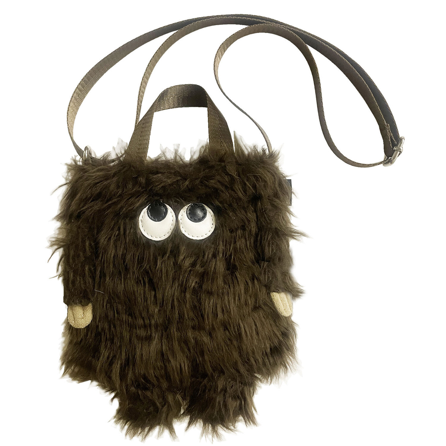 ルートート ミニショルダーバッグ “クリプティッド”