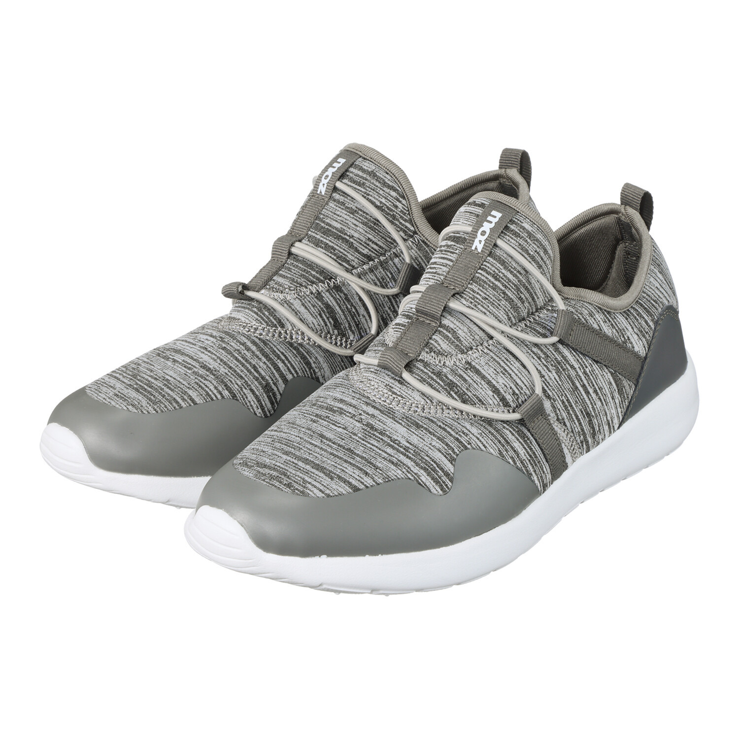 モズ 超軽量 スリッポンシューズ ＜メンズ＞