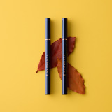 ザ　フェイスショップ 美容成分９７％以上！ 上品な艶やか目元を演出 イェファダム ロイヤル　アイライナー ２本セット 