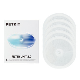ＰＥＴＫＩＴ 給水器専用フィルター ５枚組