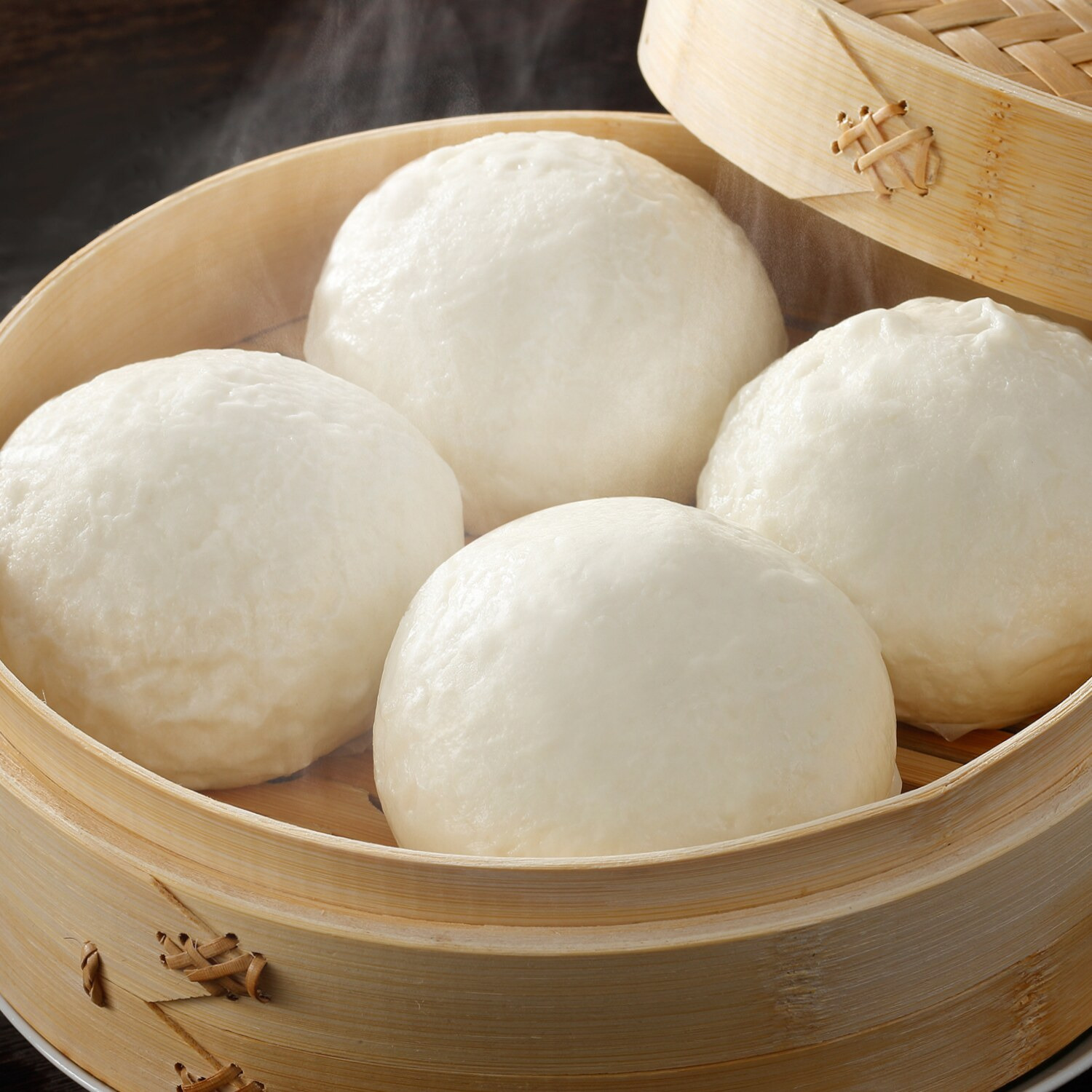 高知 ＜道の駅“あぐり窪川”＞ 名物　具だくさん豚まん