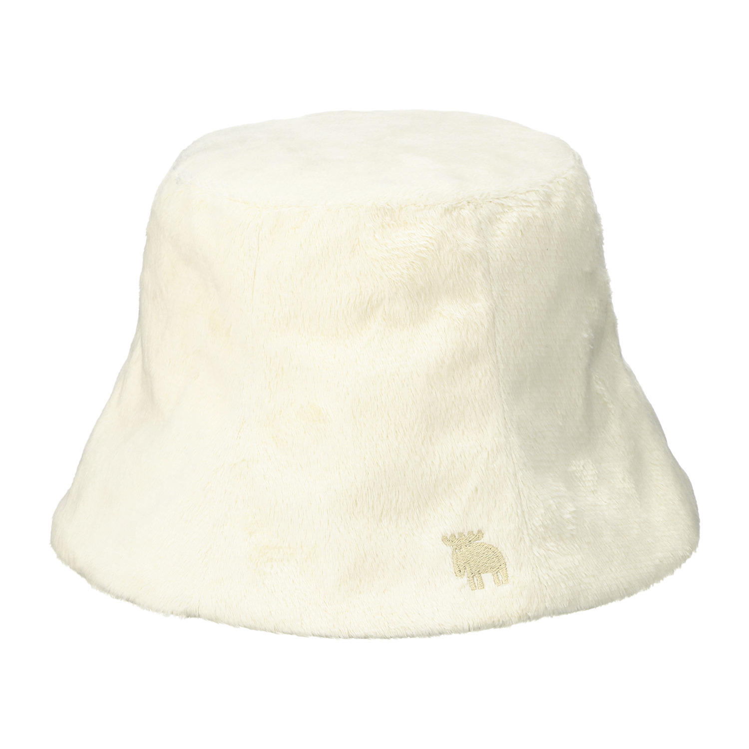 モズ シールボア チューリップハット