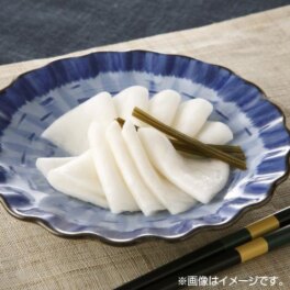 おつけもの丸長 伝統の千枚漬け