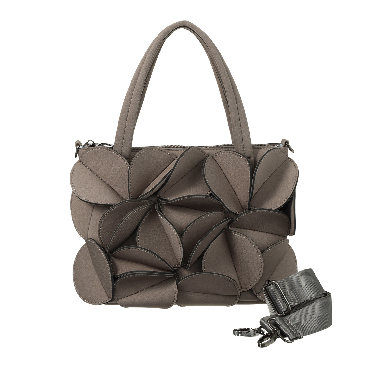 ダジュール ３Ｄサークル ２ウェイバッグ