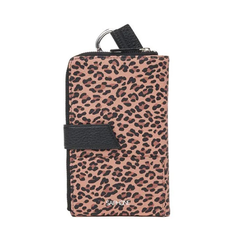 サイフォン イタリアンレザー シュリンク型押し マルチケース ＜柄＞