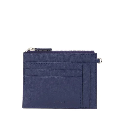 サイフォン 牛革サフィアーノ マルチカードケース