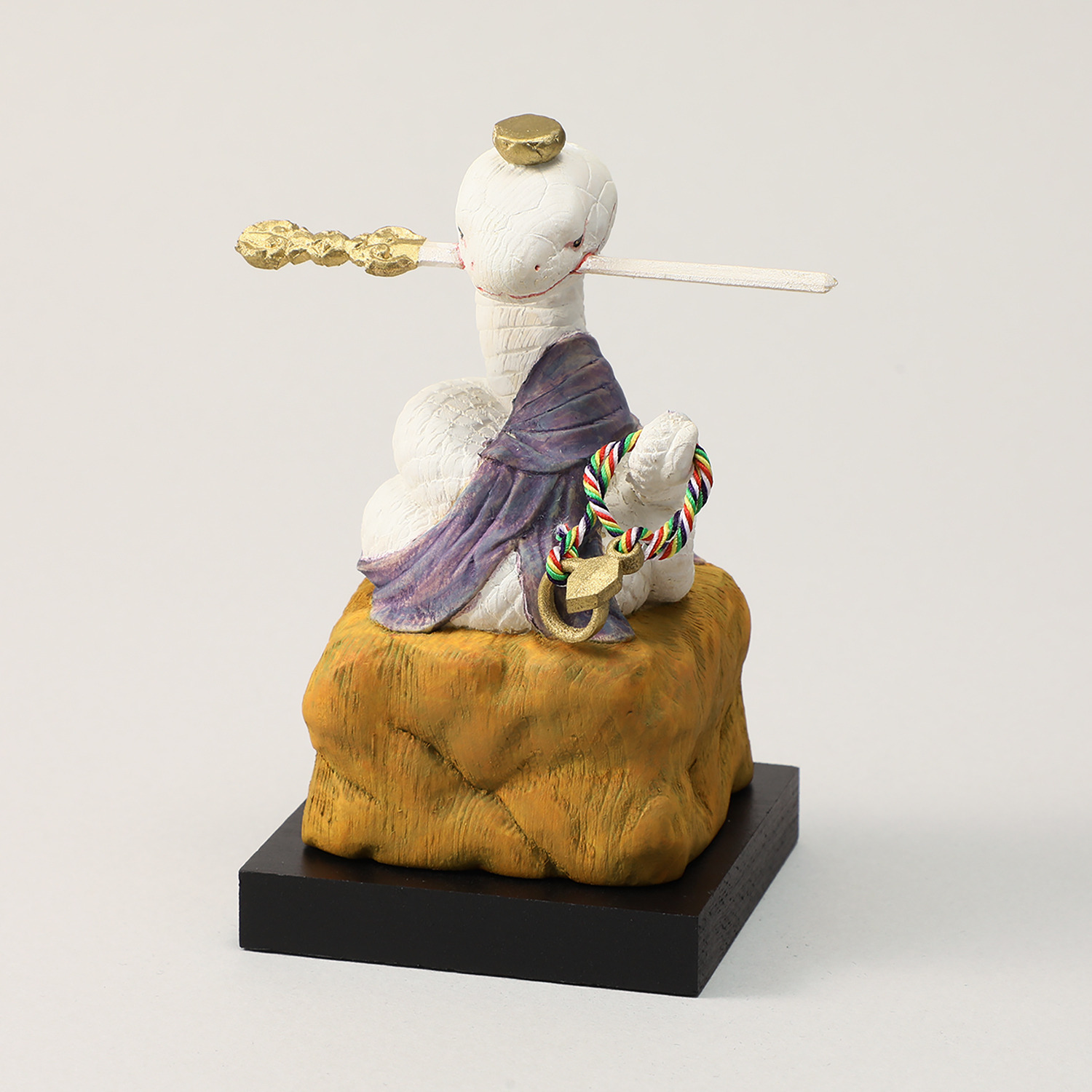 たまふり屋 三毳不動尊御祈祷 厄除干支不動尊 ＜小＞