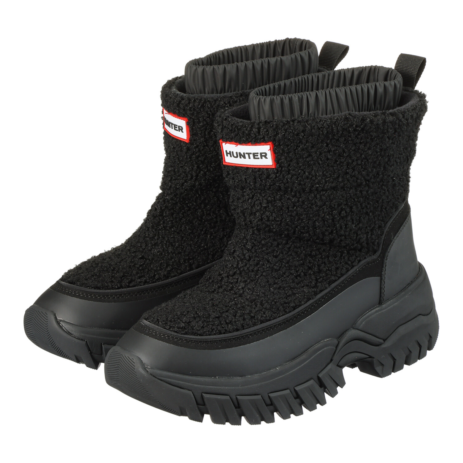 【新品未使用】HUNTER スノーブーツ ショート丈 防寒 防水 27cm 楽天市場】【4日20時～☆先着!全品半額クーポン】 ハンター