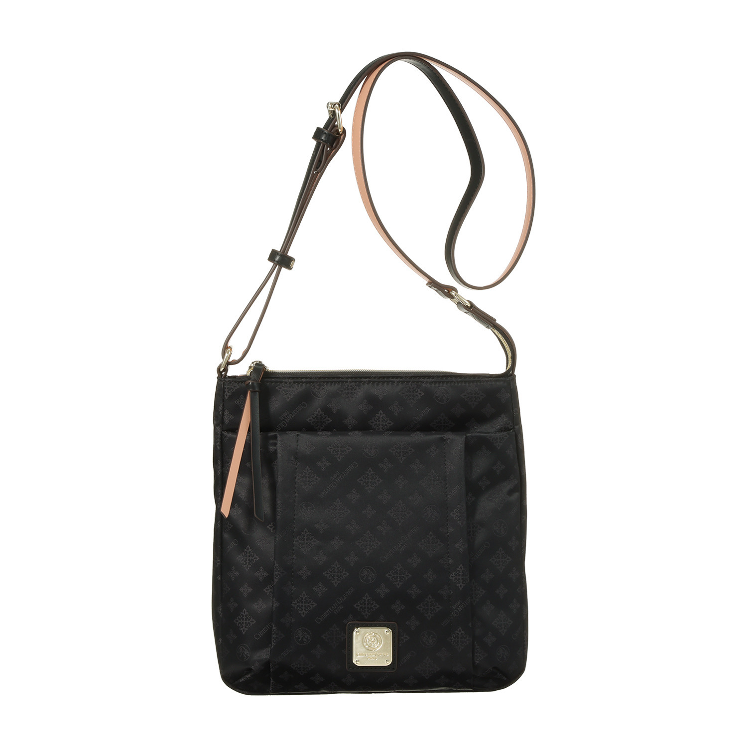 クリスチャン　オリビエ ショップチャンネル デビュー１５周年 縦ショルダーバッグ