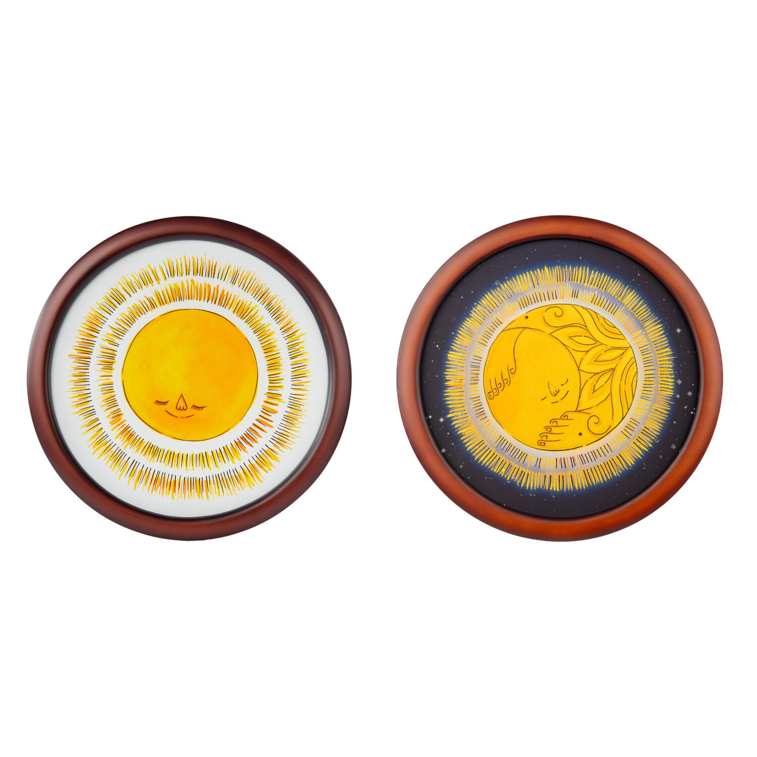 たまふり屋 笑顔のアーティスト RIEの幸せアートセット- ショップ