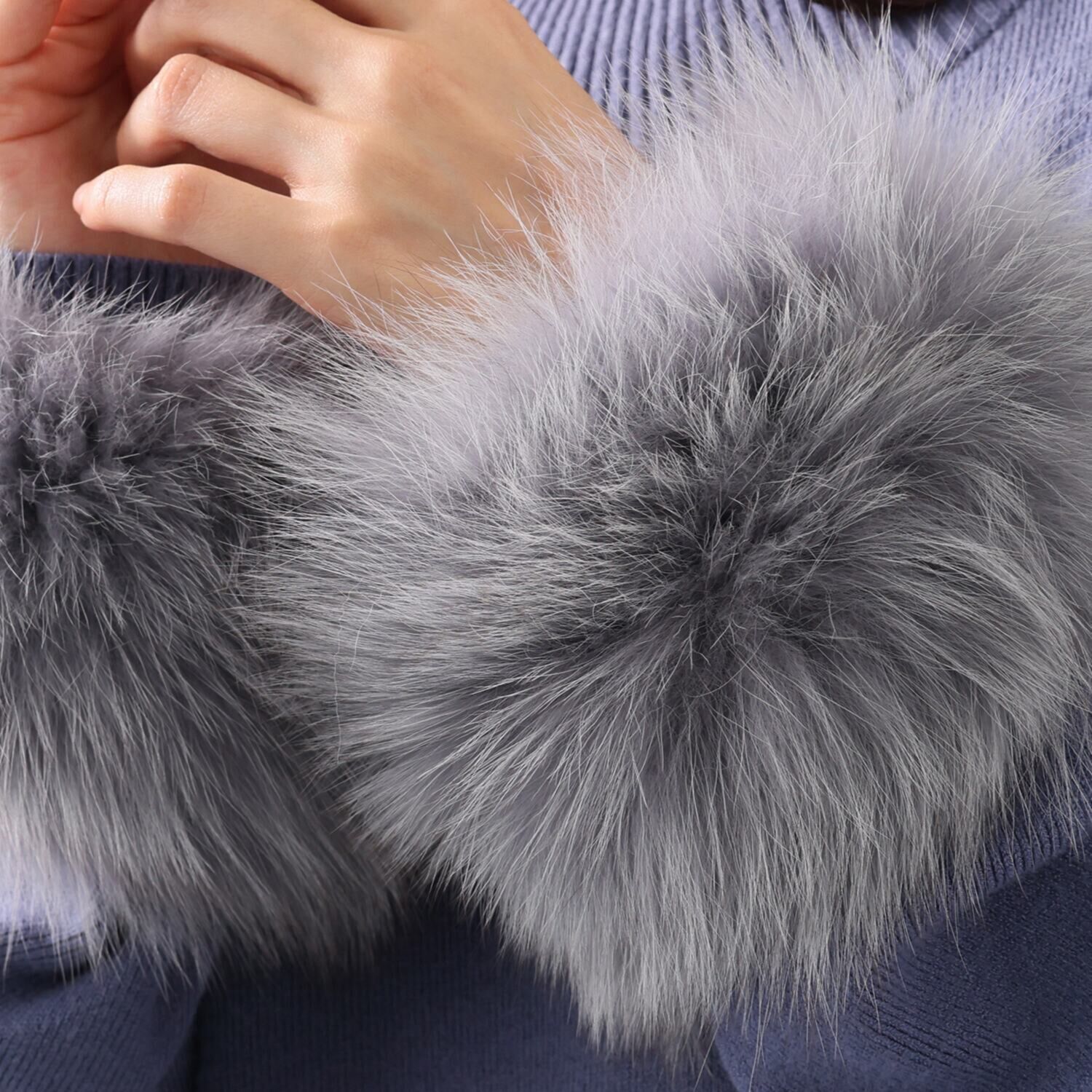 ブルーフォックス カフス