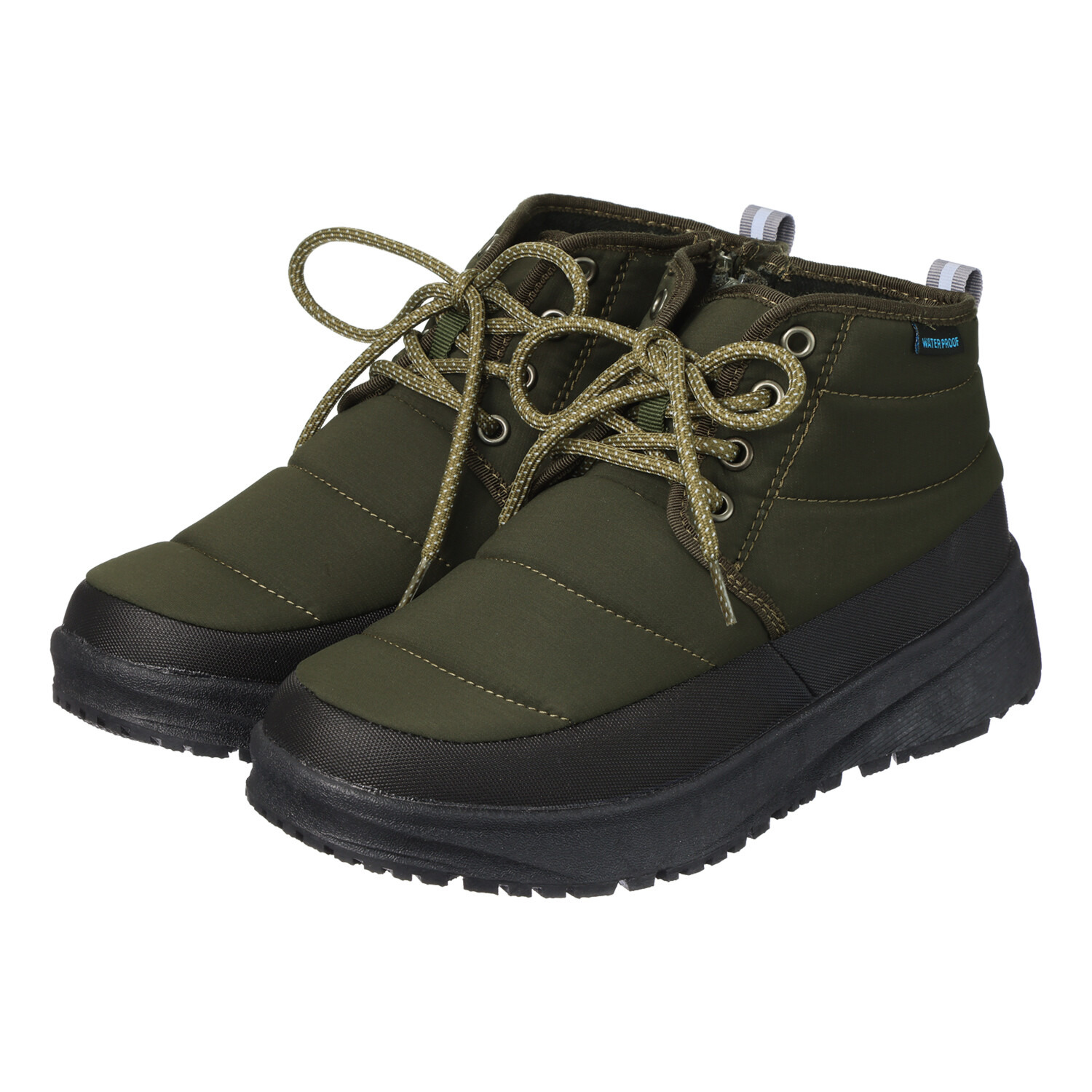 トーキョーキャンプゴー 防水・防滑ブーツ