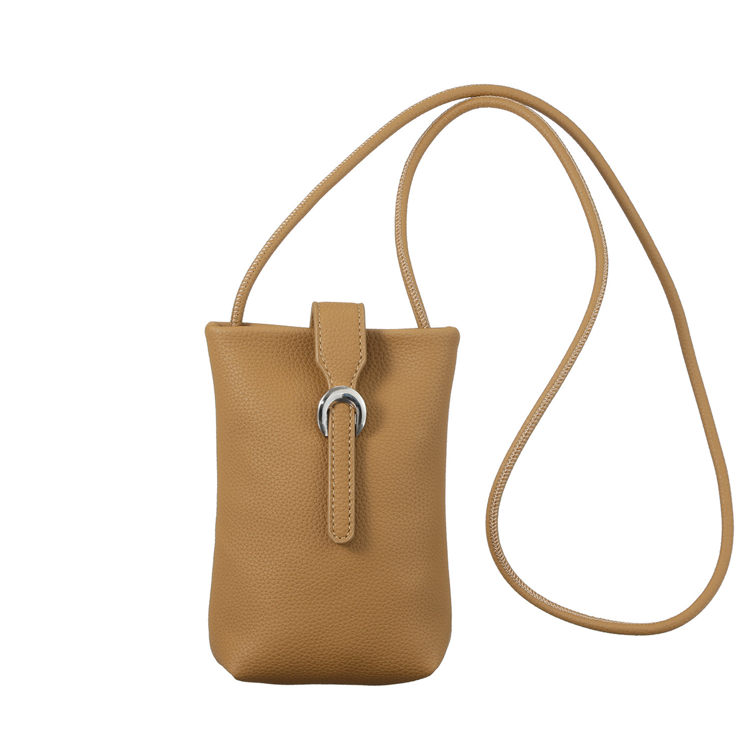 モーヴ ベルトデザイン スマホショルダー