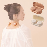 アテックス 温灸器 ルルドボーテ フェムオンテック 温灸　特別セット