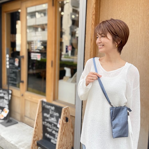 ラビラビ スコッシュ