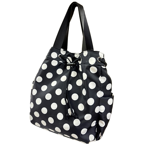 ラルジュ モノトーン 軽量 Ａ４トートリュック