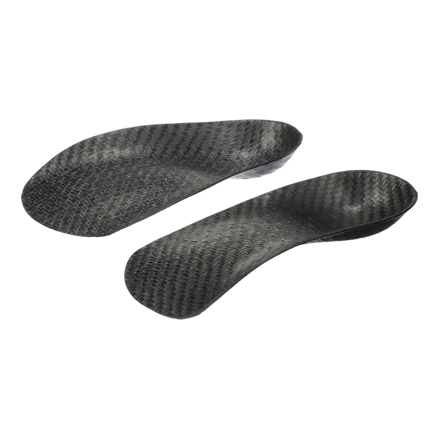 リゲッタ 抗菌防臭 しなるバネ感 ハーフインソール “バイン”