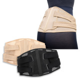 らくらく テーピングスパッツ シリーズ パワーウォーク サポーター　腰・股関節用