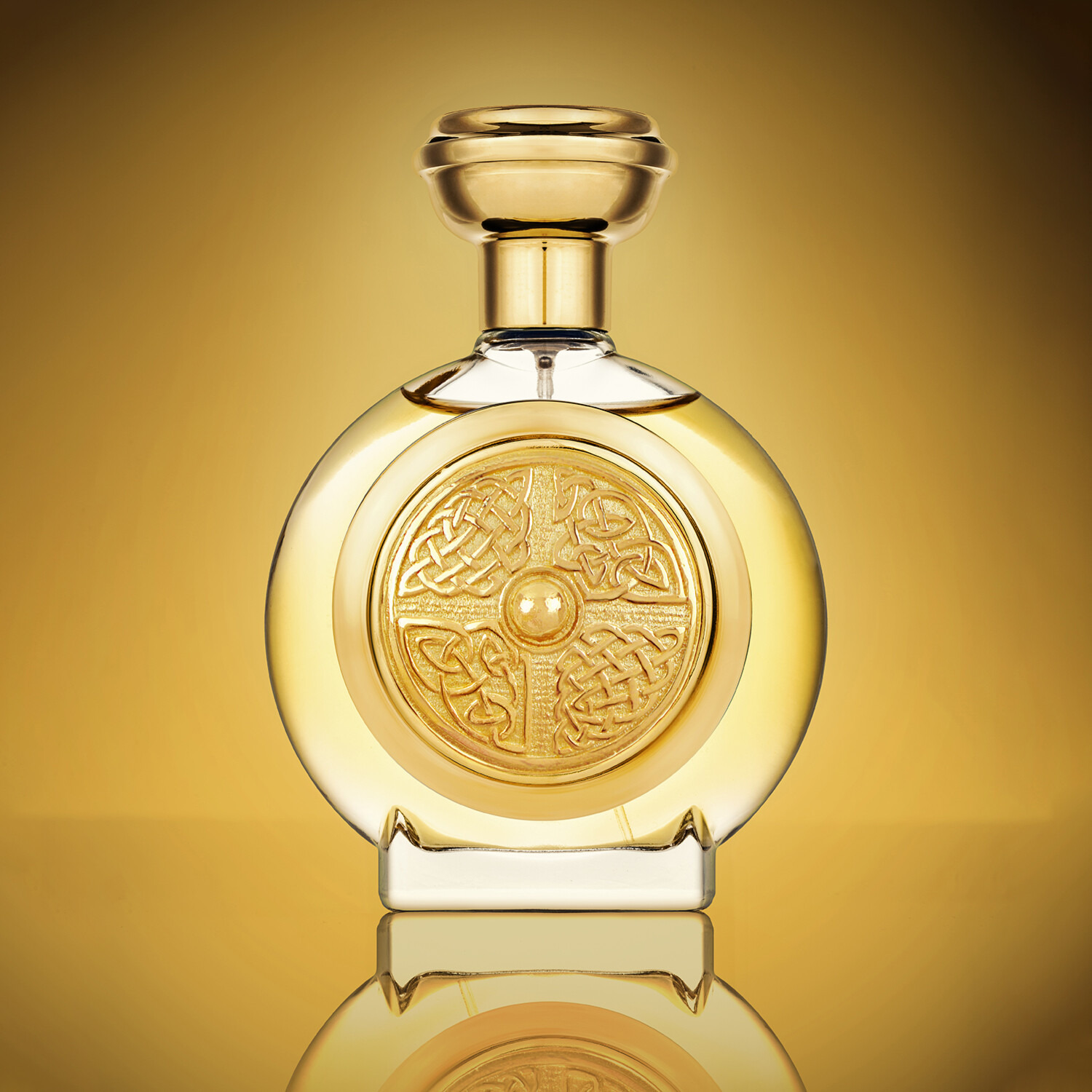 ブーディカ ザ　ヴィクトリアス 刺激的で感覚的な グルマン系の香り オードパルファン ディフェンダー （香水）